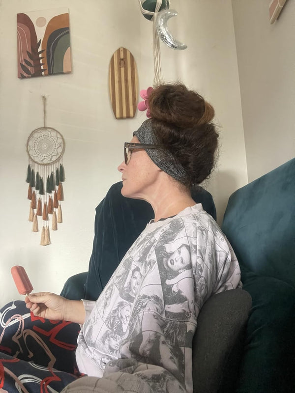 Irina, 53